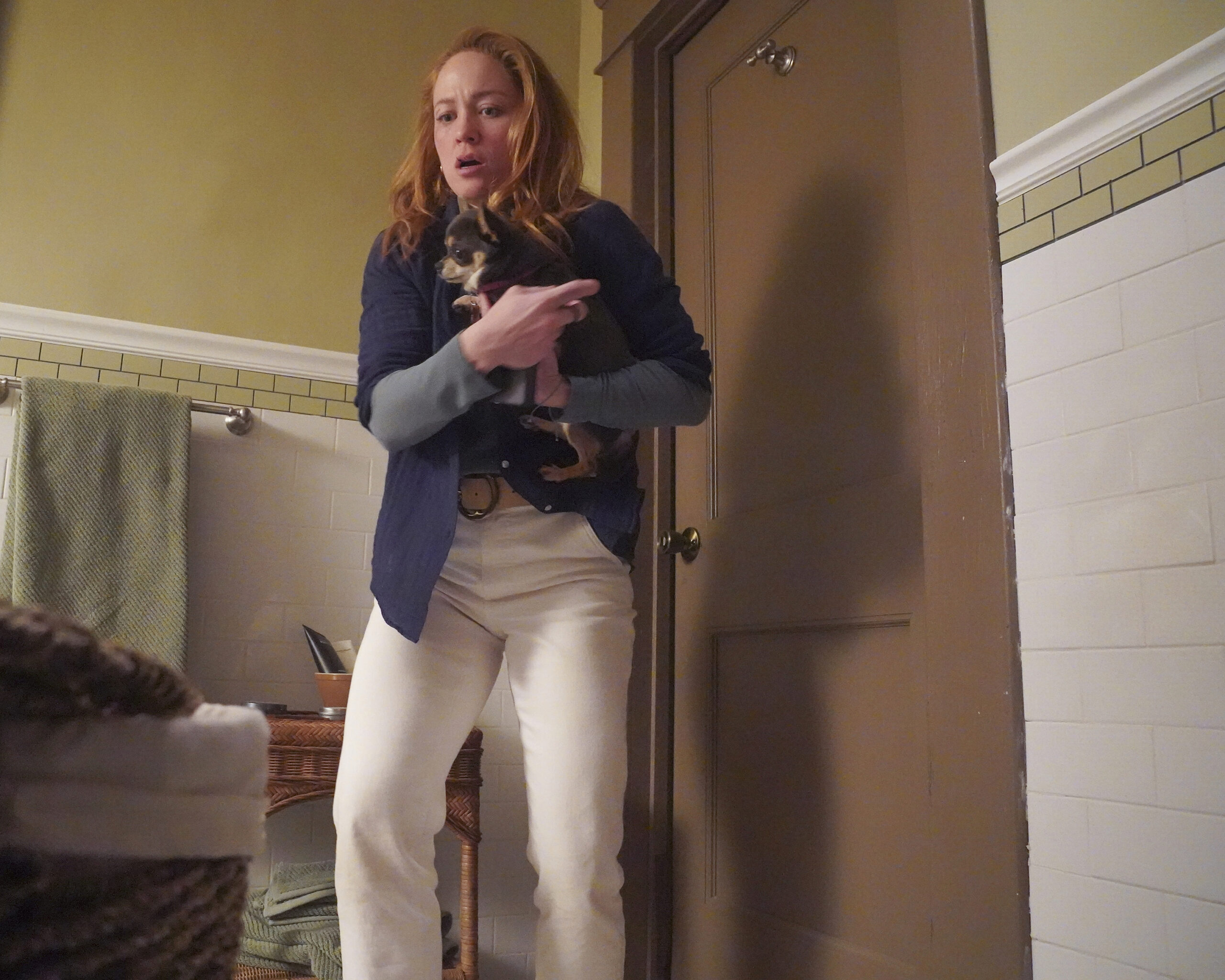 Will Trent Season 1 Episode 13-It Was The 80s