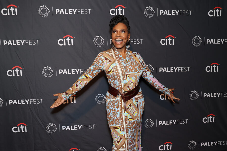 Interview: Sheryl Lee Ralph Talks Abbott Elementary