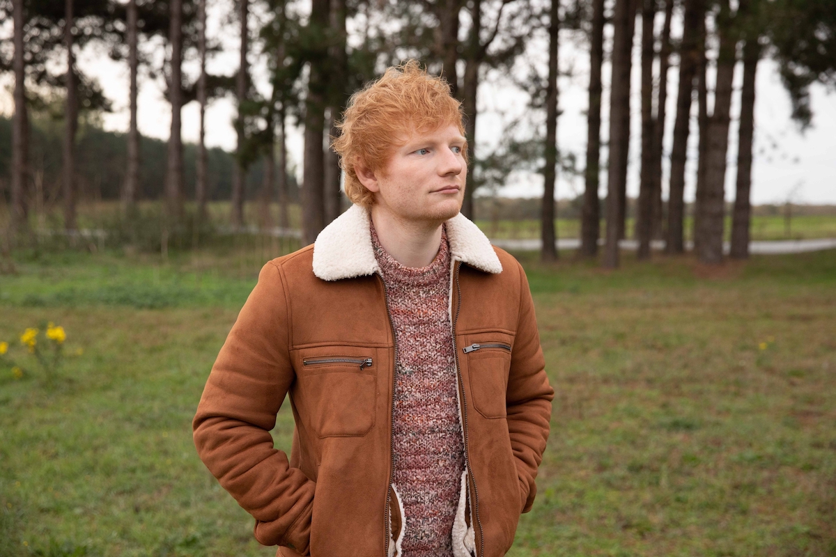 Ed Sheeran: The Sum of it All