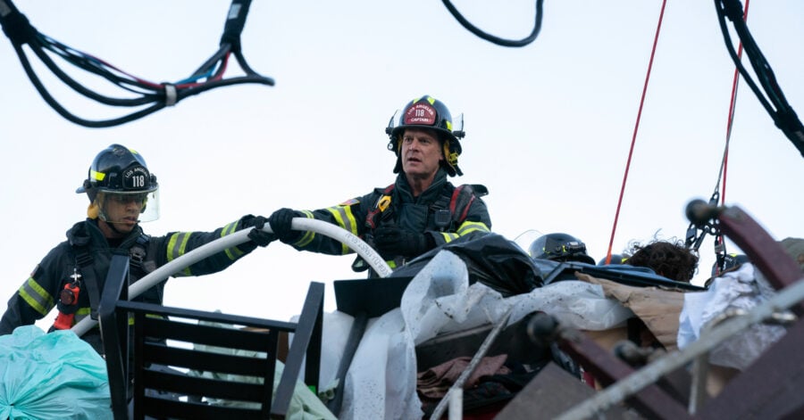 Accused Season 6 Episode 16 - Peter Krause