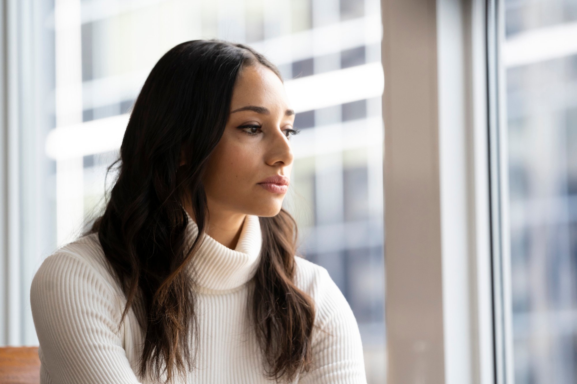 Accused Season 1 Episode 12 - Meaghan Rath