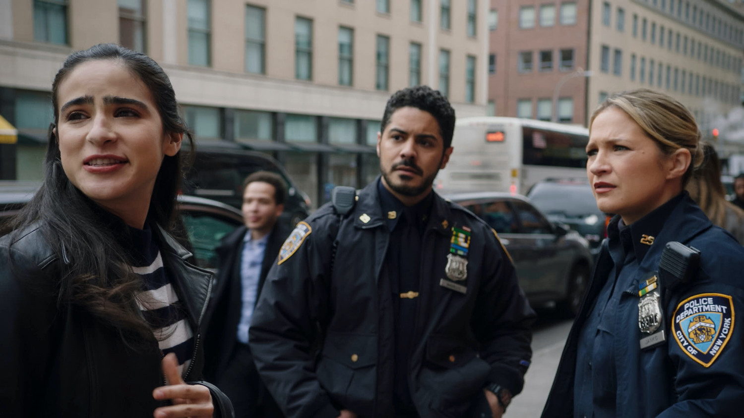 Blue Bloods Season 13 Episode 17 Smoke & Mirrors | Tell-Tale TV Blue Bloods Season 13 Episode 17 Smoke & Mirrors
