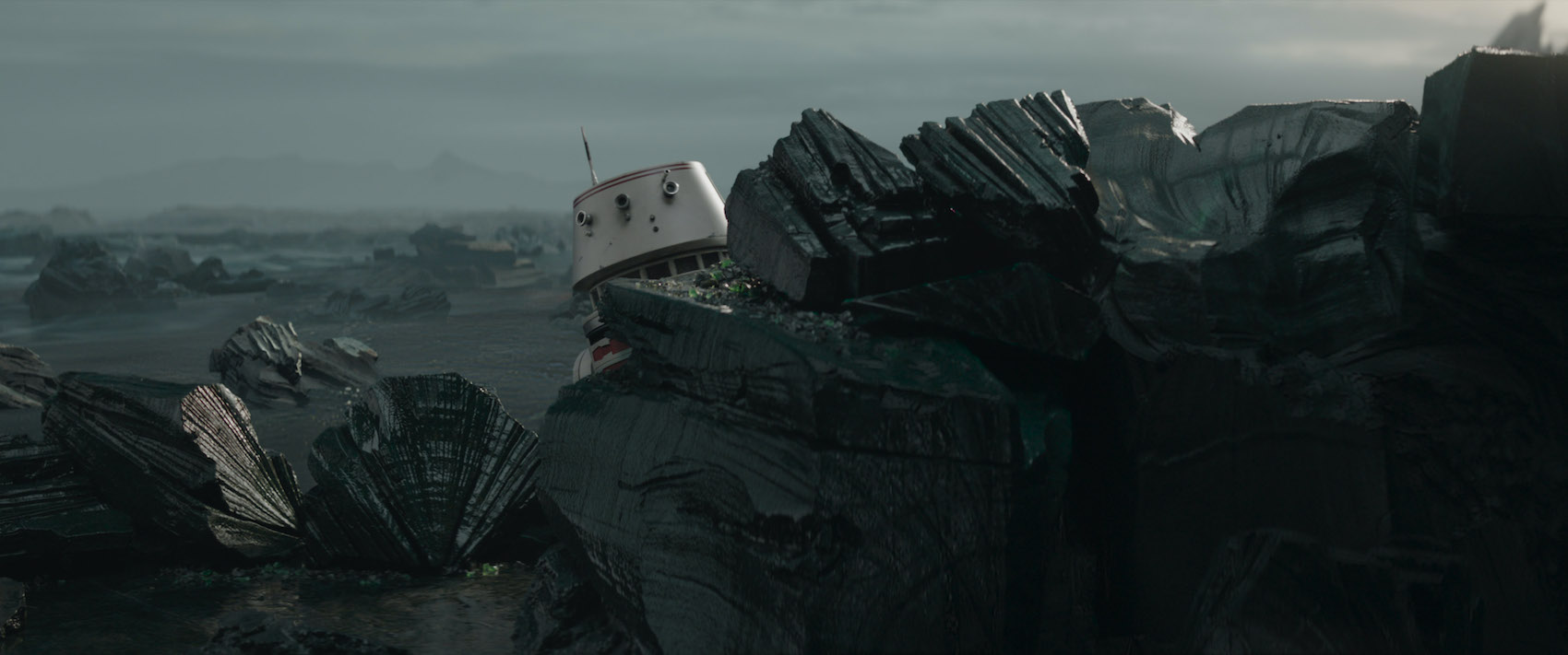 THE MANDALORIAN Season 3 Episode 8 | Tell-Tale TV THE MANDALORIAN Season 3 Episode 8 Chapter 24: The Return