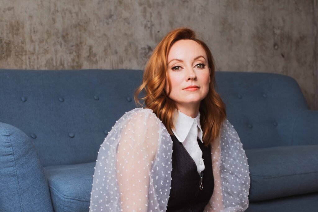 Fiona Vroom Talks ‘Grease Rise of the Pink Ladies’ [Interview]