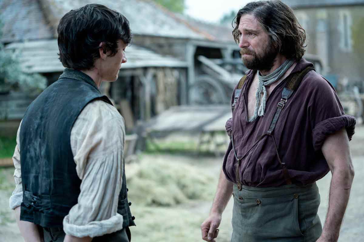Great Expectations Season 1 Episode 6 | Tell-Tale TV Great Expectations Season 1 Episode 6