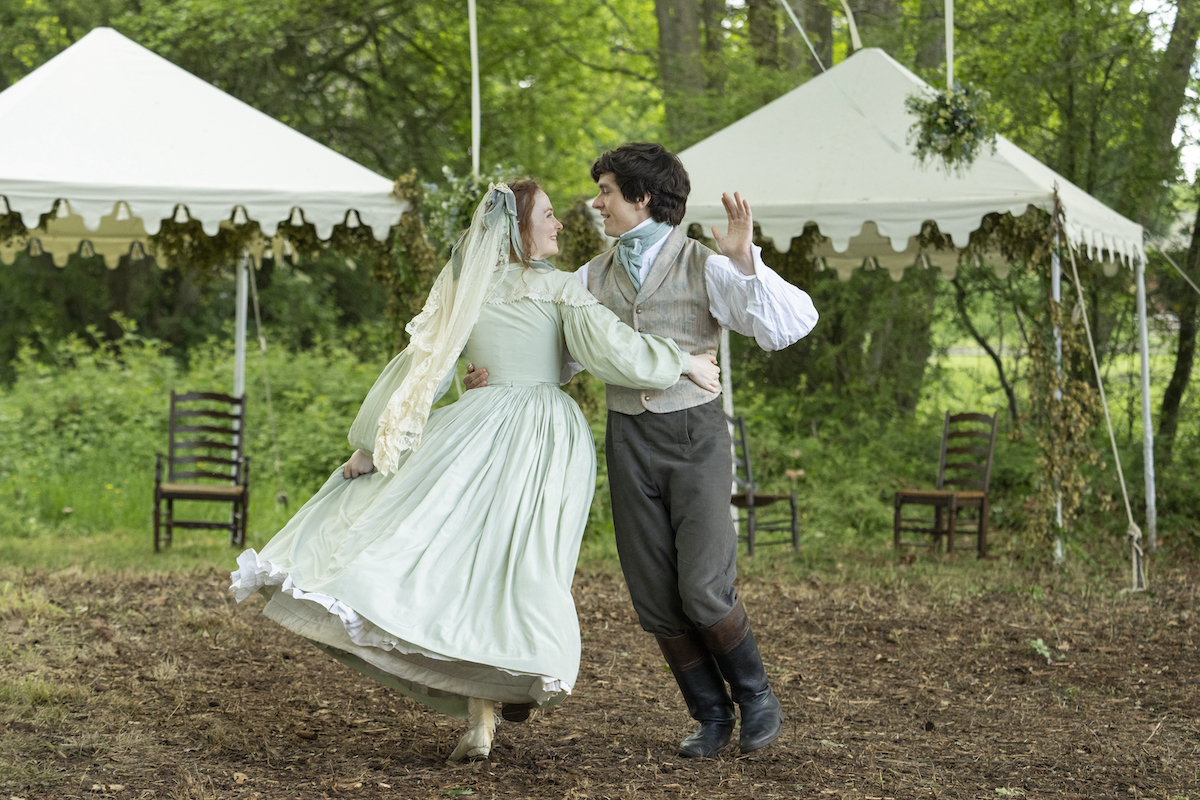 Great Expectations Season 1 Episode 6 | Tell-Tale TV Great Expectations Season 1 Episode 6