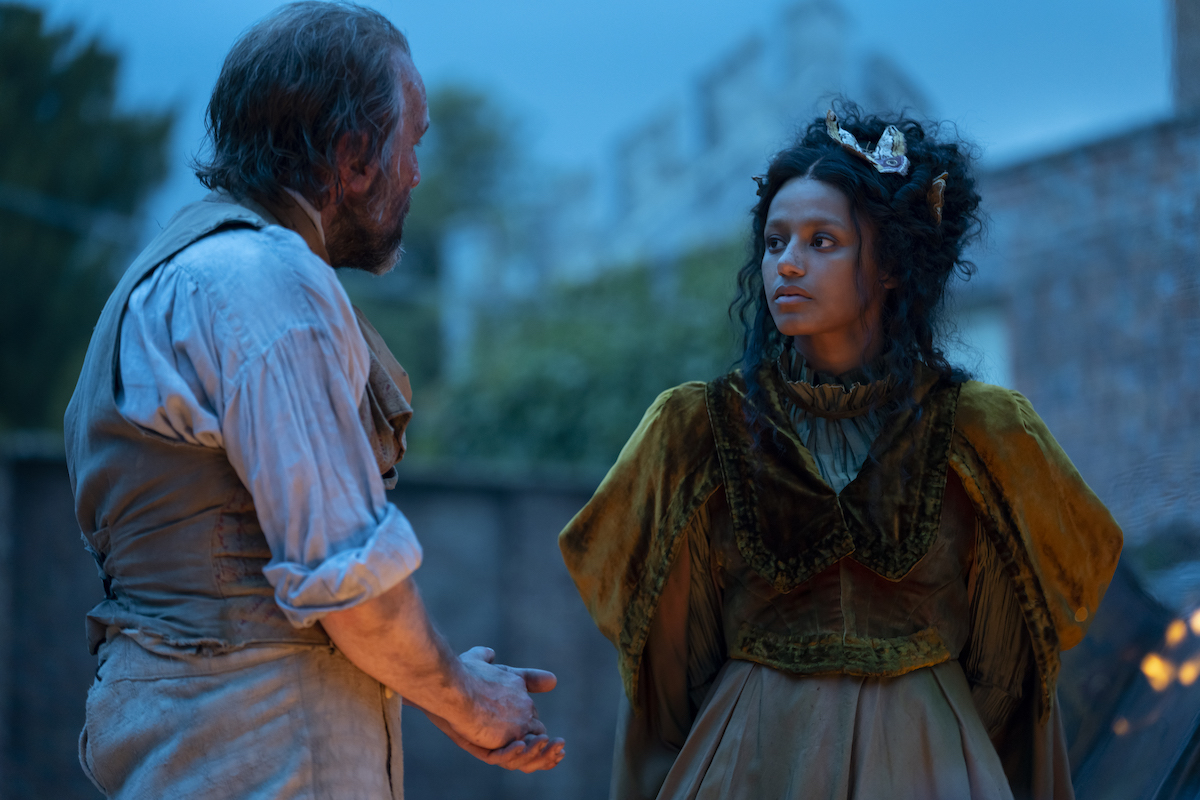 Great Expectations Season 1 Episode 6 | Tell-Tale TV Great Expectations Season 1 Episode 6