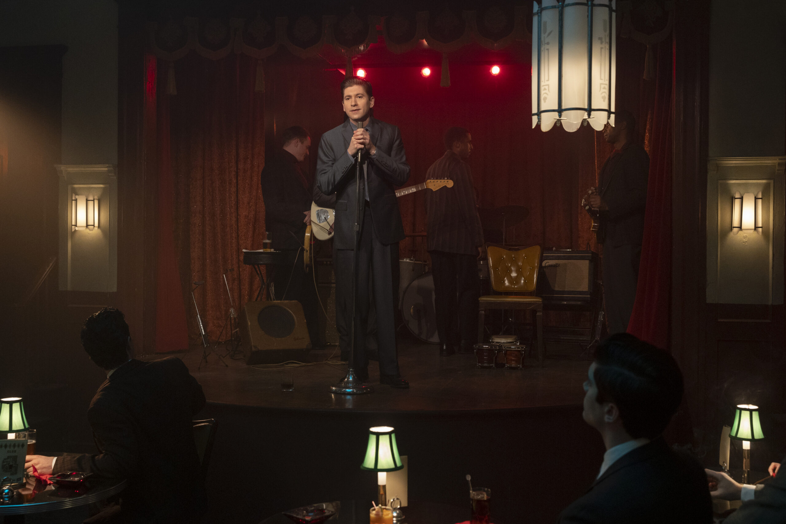 The Marvelous Mrs. Maisel Season 5 | Tell-Tale TV The Marvelous Mrs. Maisel Season 5
