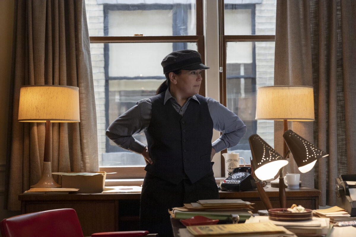 The Marvelous Mrs. Maisel Season 5