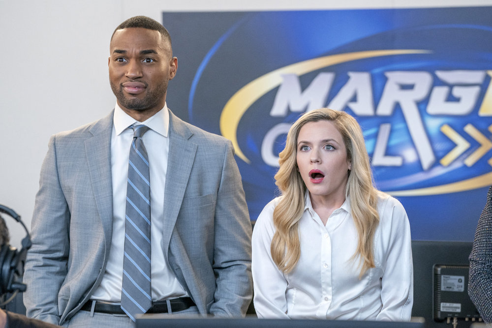 American Auto Season 2 Episode 13 Judgement Day | Tell-Tale TV American Auto Season 2 Episode 13 Judgement Day