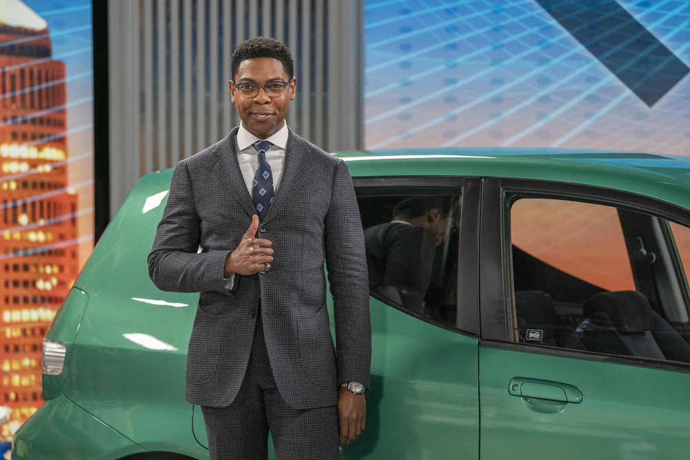 American Auto Season 2 Episode 13 Judgement Day | Tell-Tale TV American Auto Season 2 Episode 13 Judgement Day