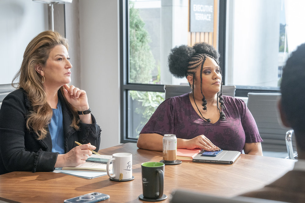 American Auto Season 2 Episode 12 Dealer Event