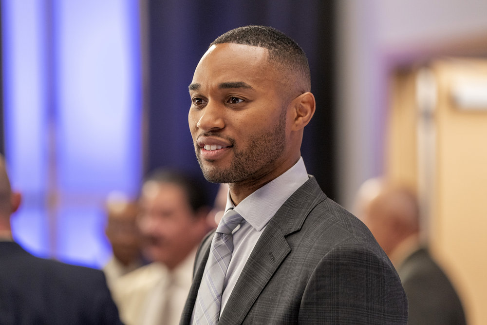 American Auto Season 2 Episode 12 Dealer Event