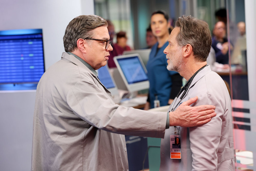 Chicago Med Season 8 Episode 18 | Tell-Tale TV Chicago Med Season 8 Episode 18