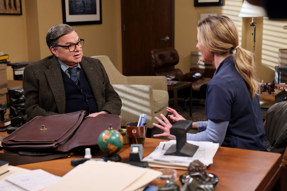 Chicago Med Season 8 Episode 18