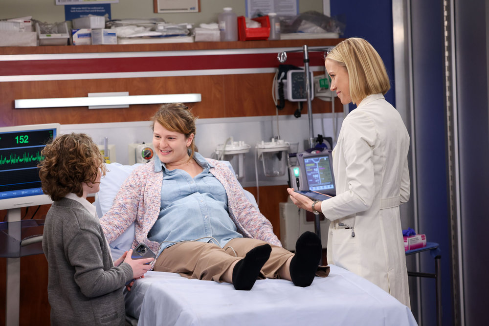 Chicago Med Season 8 Episode 18 | Tell-Tale TV Chicago Med Season 8 Episode 18