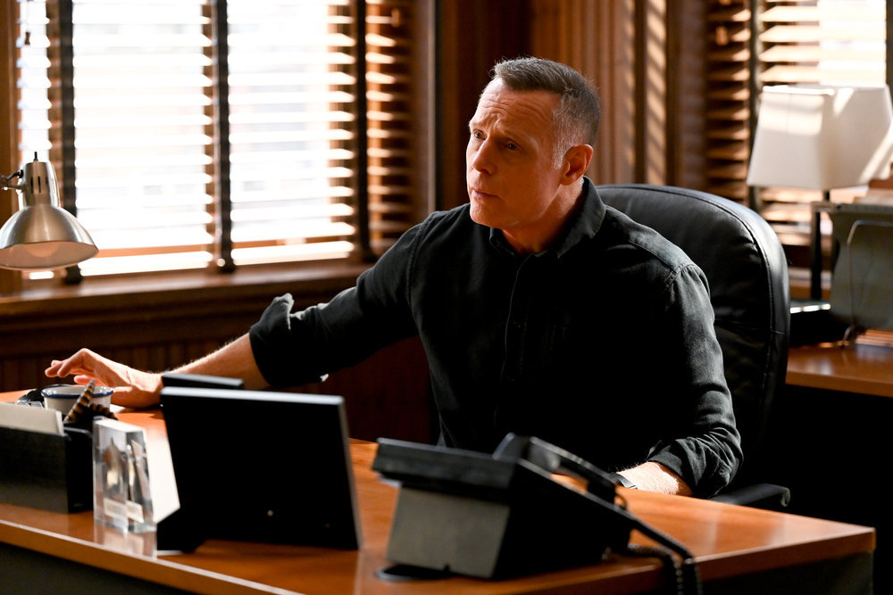 Chicago P.D. – Season 10