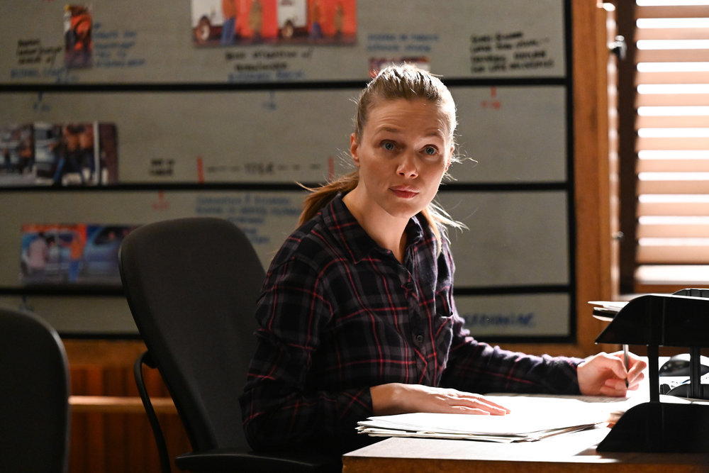 Chicago P.D. – Season 10