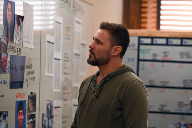 Chicago P.D. – Season 10 Preview — Chicago P.D. Season 10 Episode 18: You Only Die Twice 