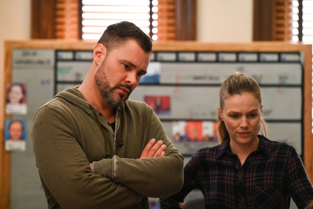 Chicago P.D. – Season 10
