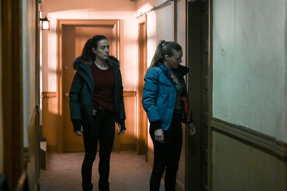 Chicago P.D. – Season 10