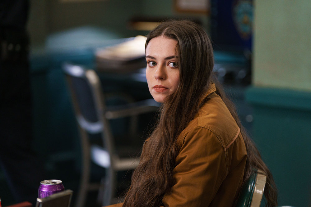 Law & Order – Season 20