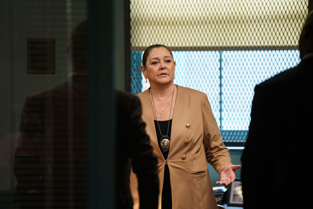 Law & Order – Season 20