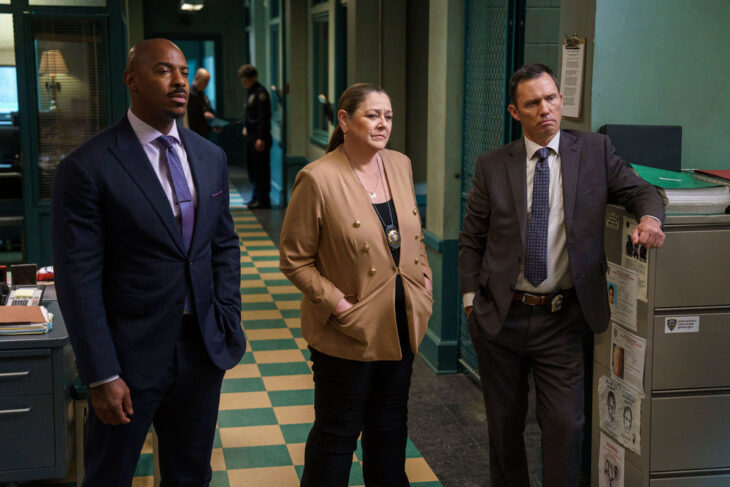 Law & Order – Season 20