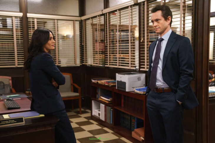 Law & Order – Season 20