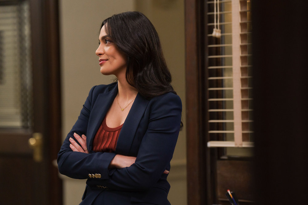 Law & Order – Season 20