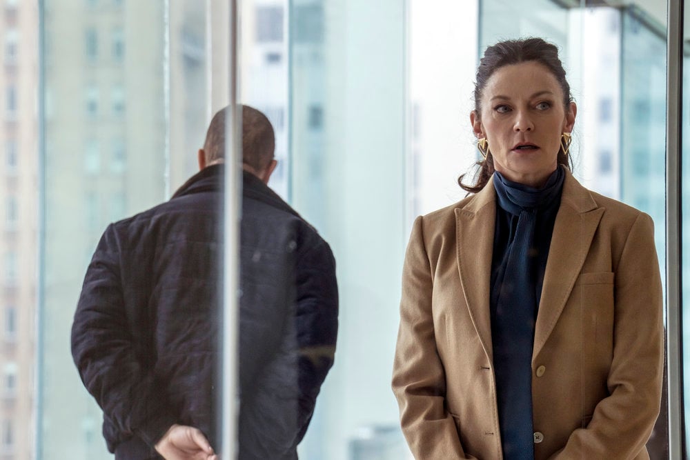 Law & Order: Special Victims Unit – Season 24