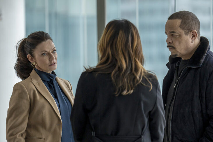 Law & Order: Special Victims Unit Season 24 Episode 18 Review: Bubble Wrap - Law & Order Special Victims Unit Season 18