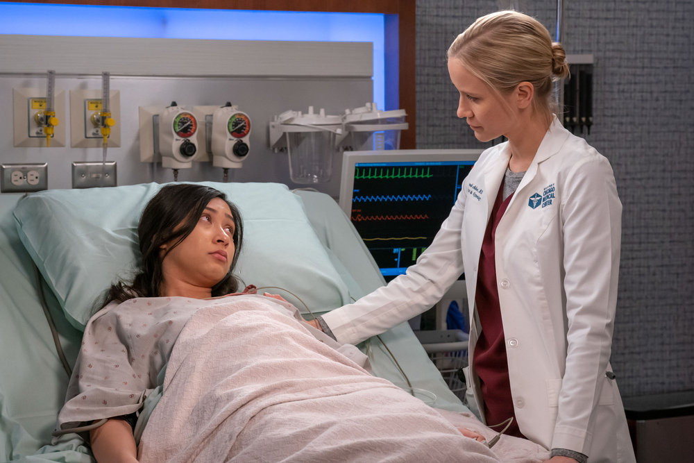 Chicago Med - Season 8 Episode 19