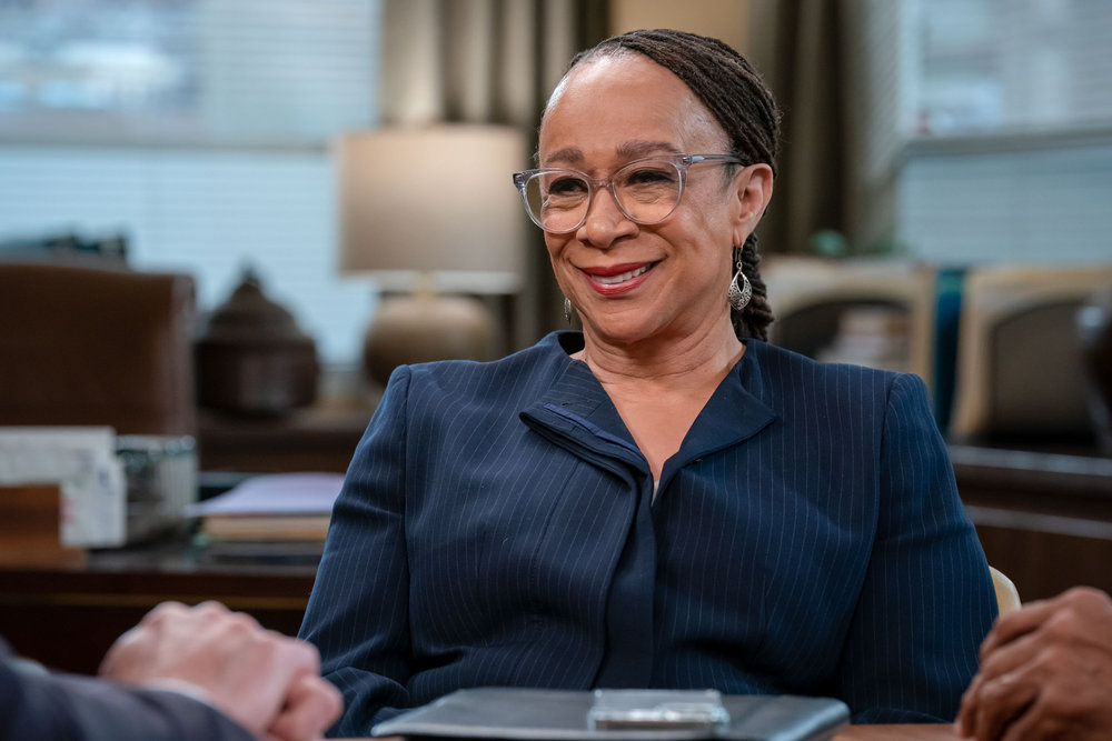 Chicago Med - Season 8 Episode 19