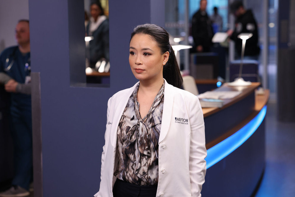 Chicago Med - Season 8 Episode 19