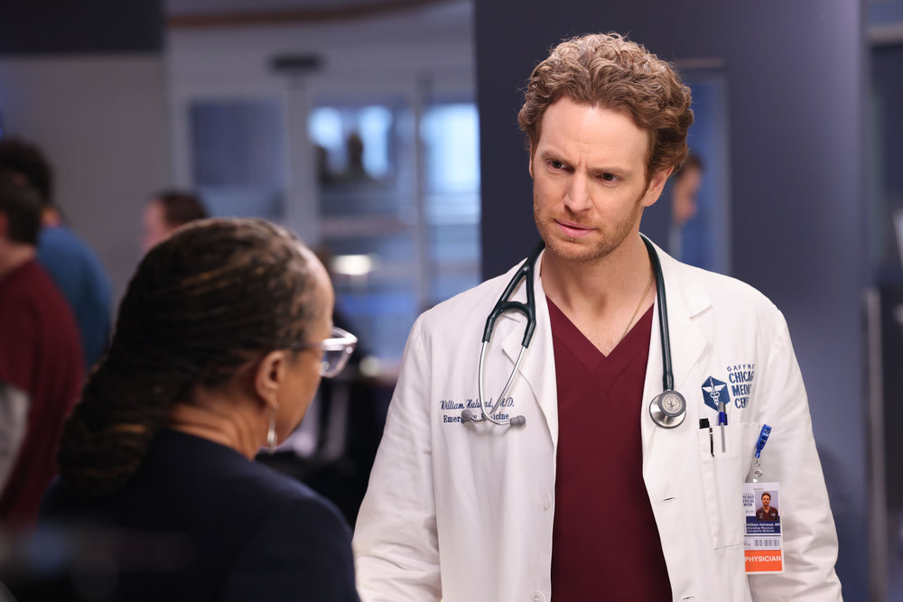 Chicago Med - Season 8 Episode 19
