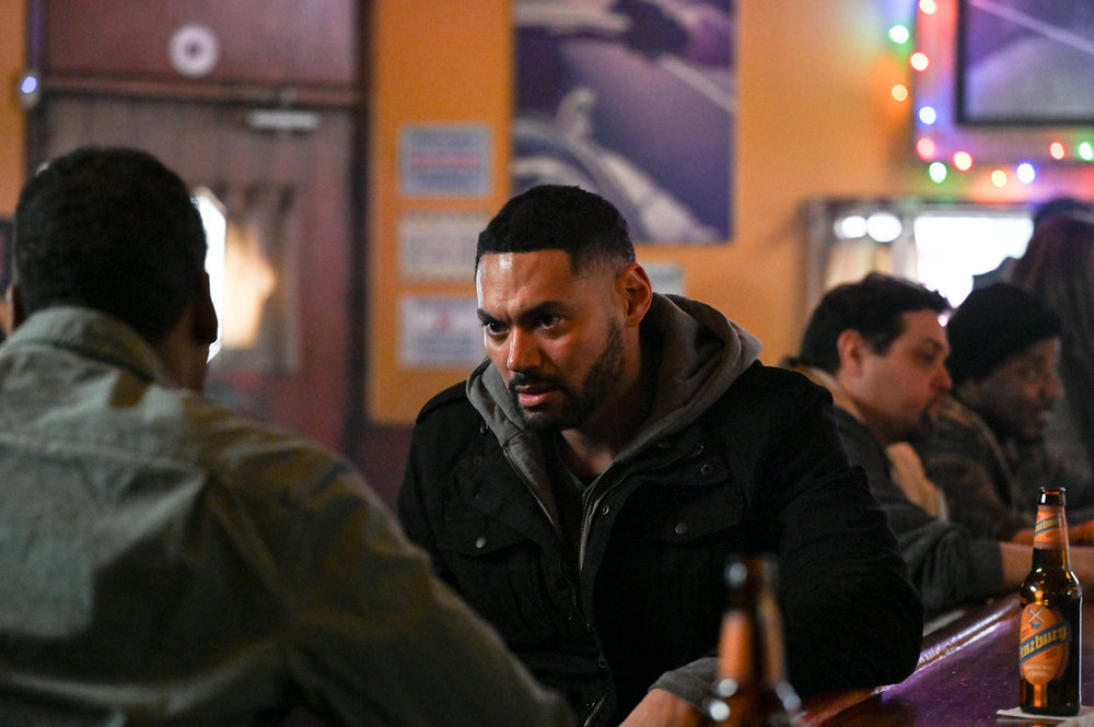 Chicago P.D. - Season 10 Episode 19