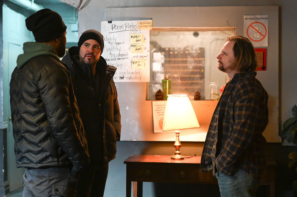 Chicago P.D. - Season 10 Episode 19