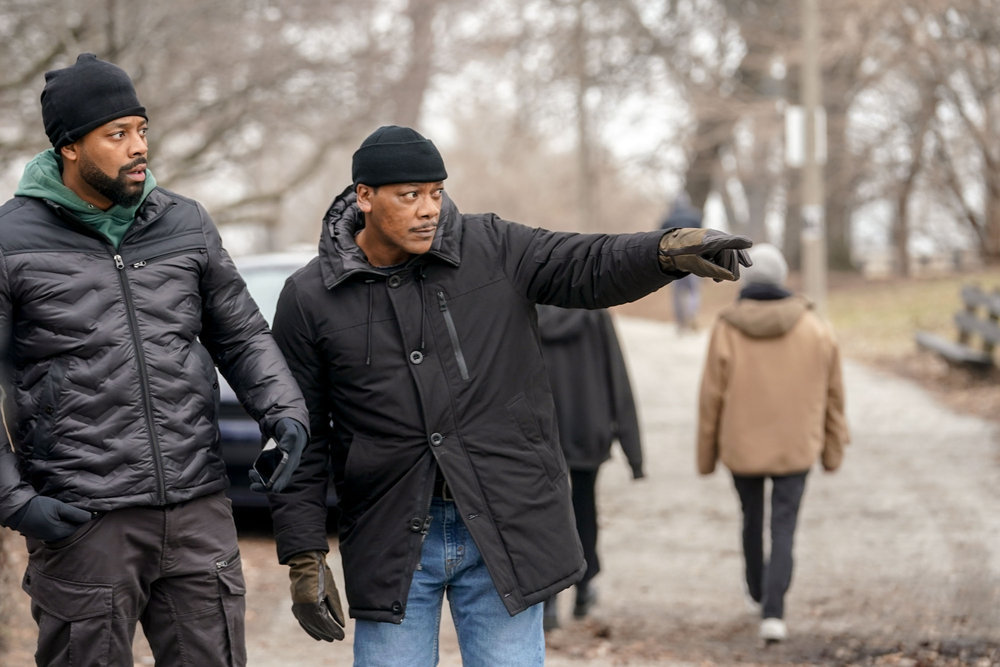 Chicago P.D. - Season 10 Episode 19