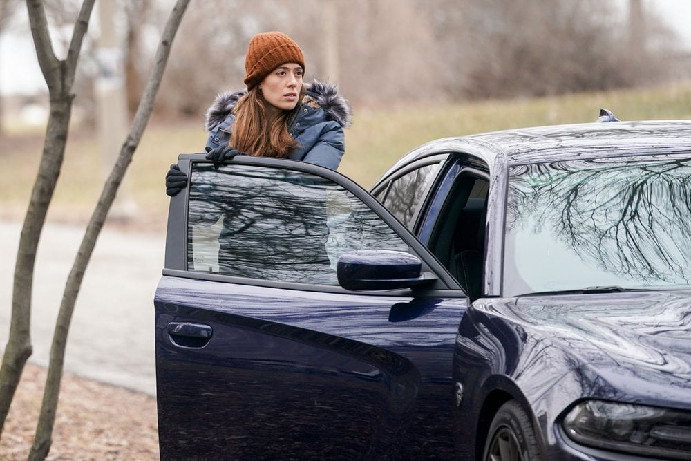 Chicago P.D. - Season 10 Episode 19