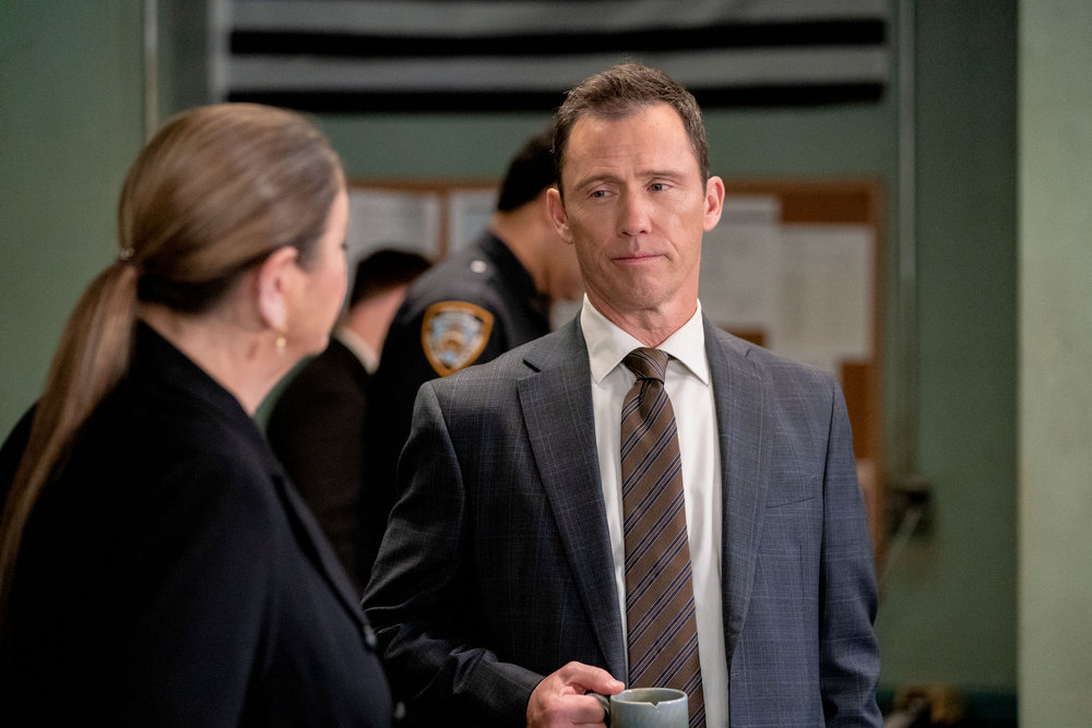 Law & Order – Season 22 | Tell-Tale TV - Law And Order Svu Season 22 Ep 9