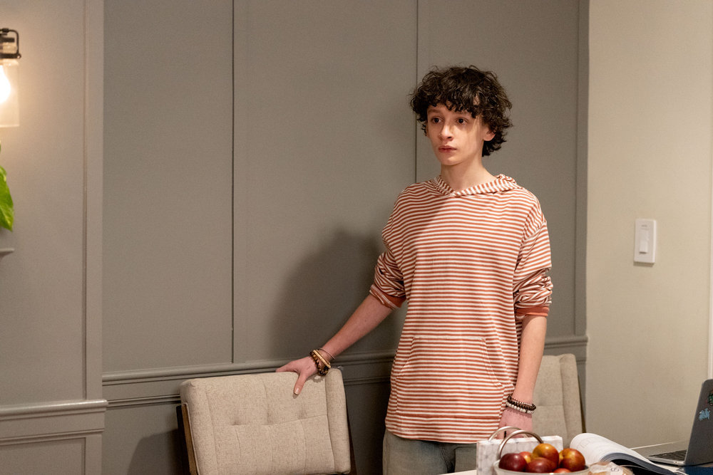 Law & Order – Season 22