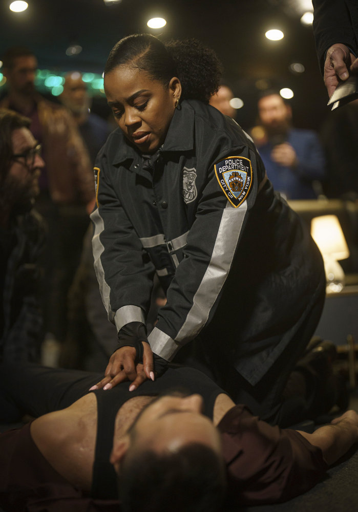 Law & Order: Organized Crime – Season 3