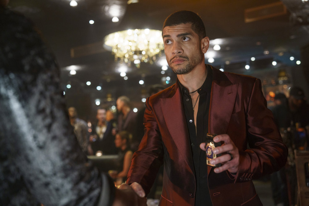 Law & Order: Organized Crime – Season 3