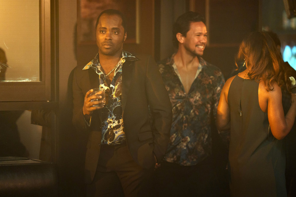 Law & Order: Organized Crime – Season 3