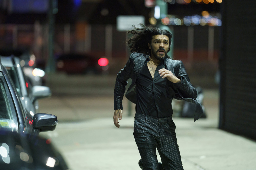 Law & Order: Organized Crime – Season 3