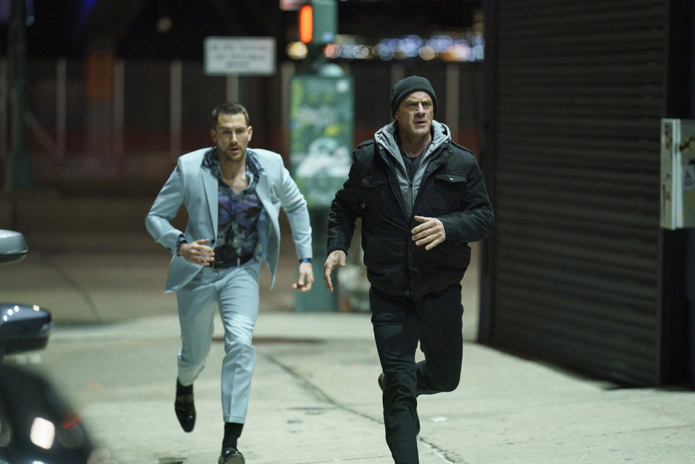 Law & Order: Organized Crime – Season 3