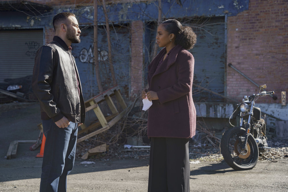 Law & Order: Organized Crime – Season 3