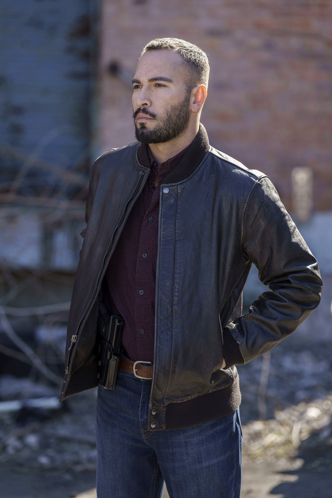 Law & Order: Organized Crime – Season 3