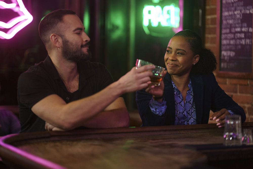 Law & Order: Organized Crime – Season 3